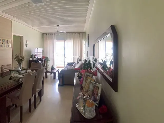 Apartamento com 125m² 3 quartos e 2 banheiros, à venda, no bairro Centro em Londrina