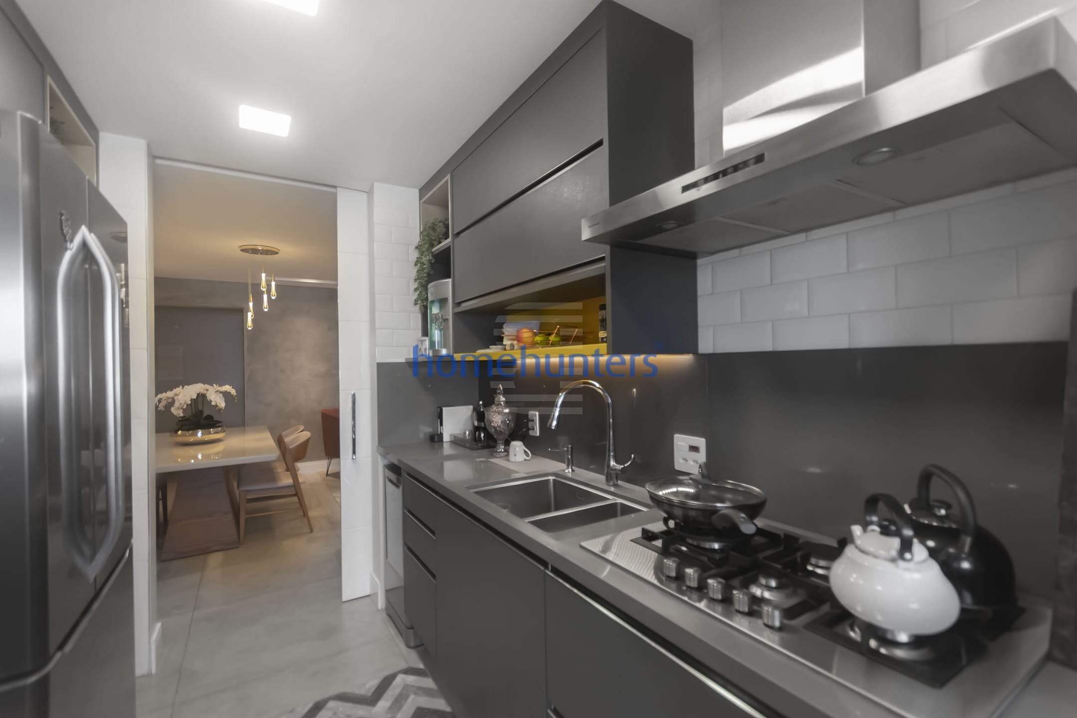 Apartamento, 2 quartos, 108 m² - Foto 7