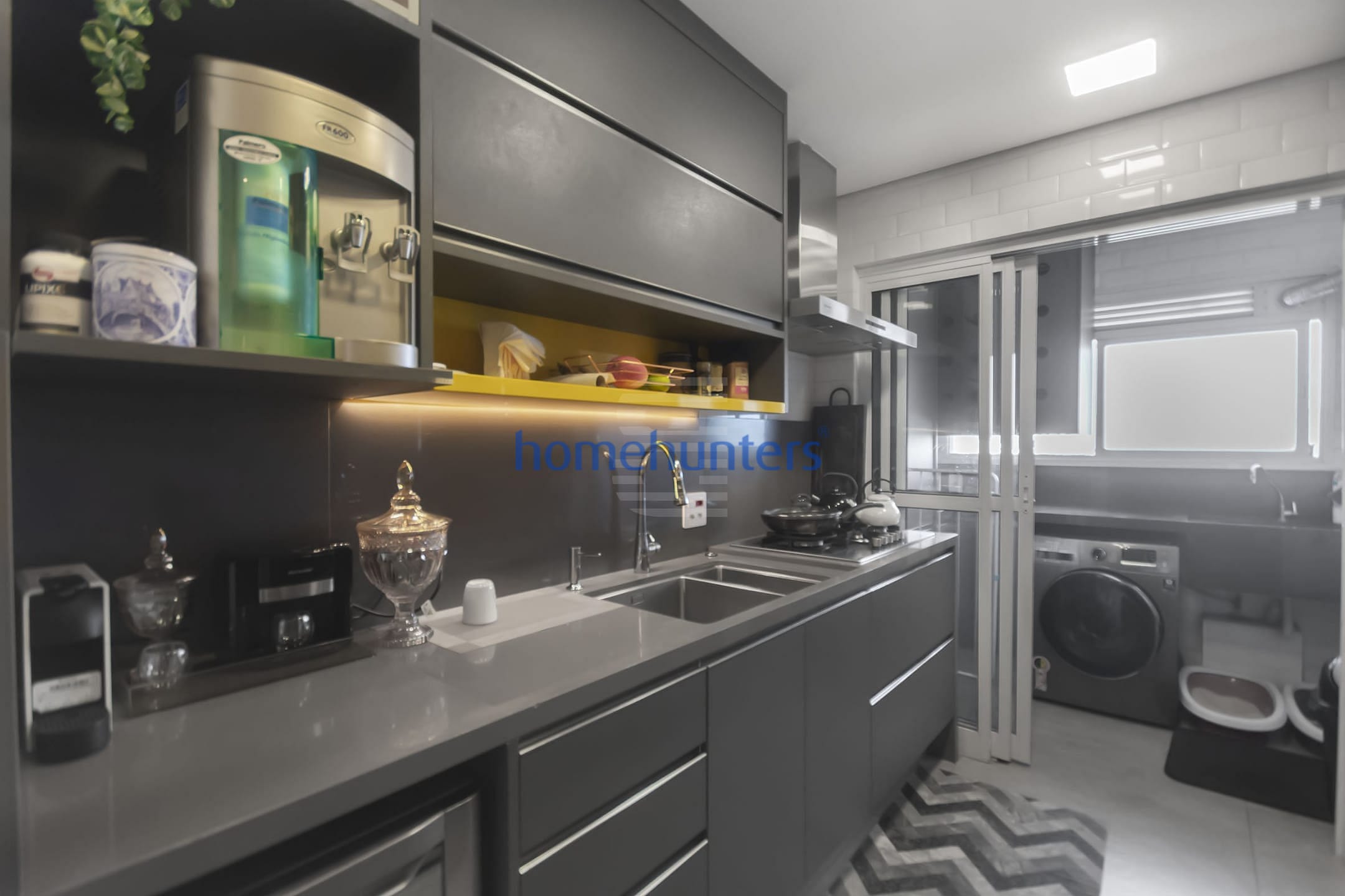 Apartamento, 2 quartos, 108 m² - Foto 8