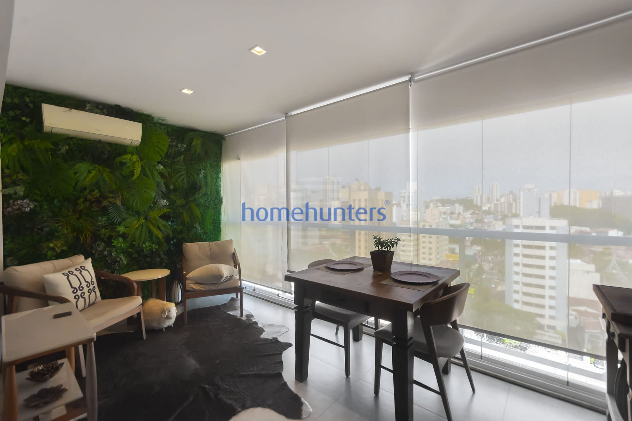 Apartamento, 2 quartos, 108 m² - Foto 11