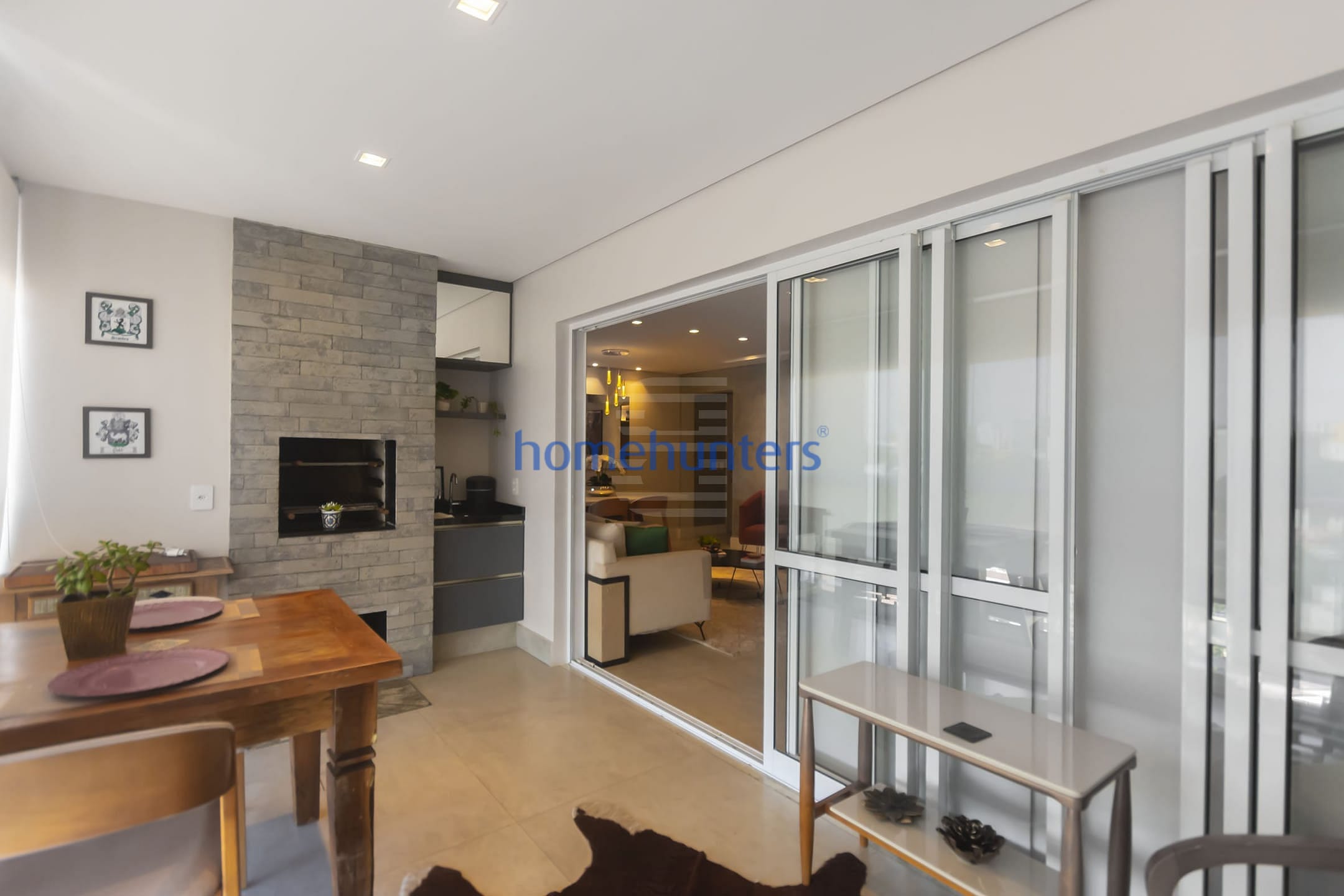 Apartamento, 2 quartos, 108 m² - Foto 9