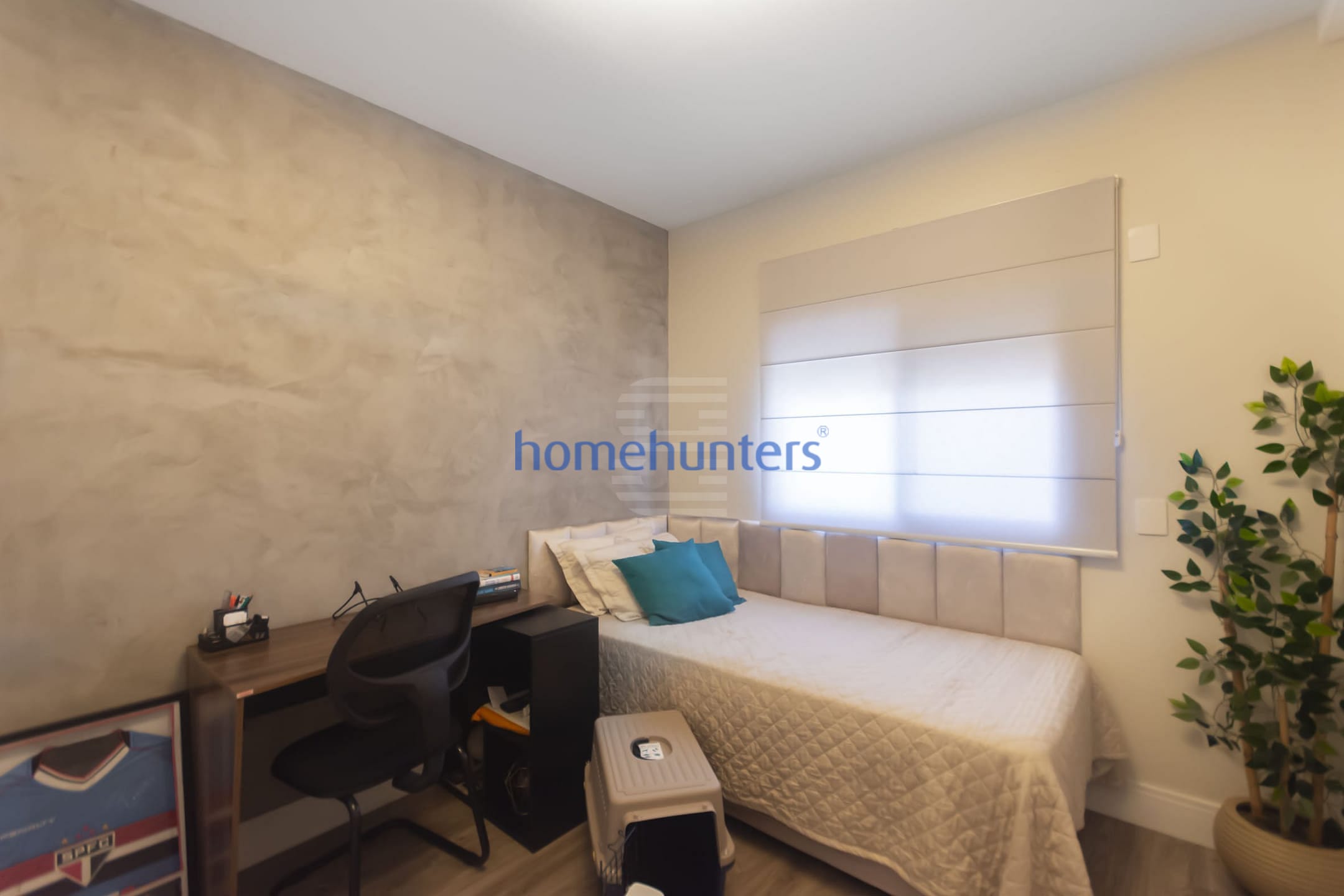 Apartamento, 2 quartos, 108 m² - Foto 19