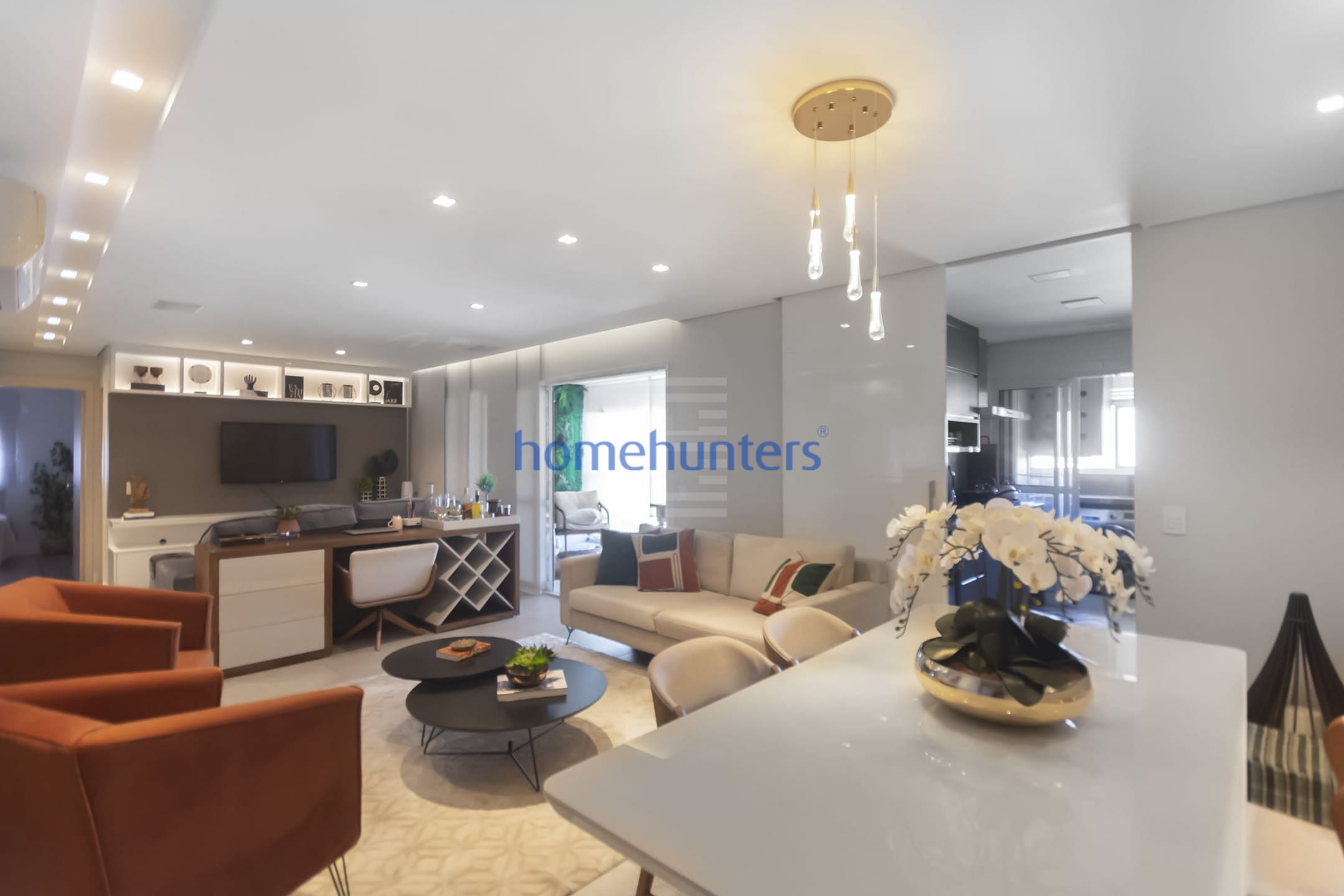 Apartamento, 2 quartos, 108 m² - Foto 6