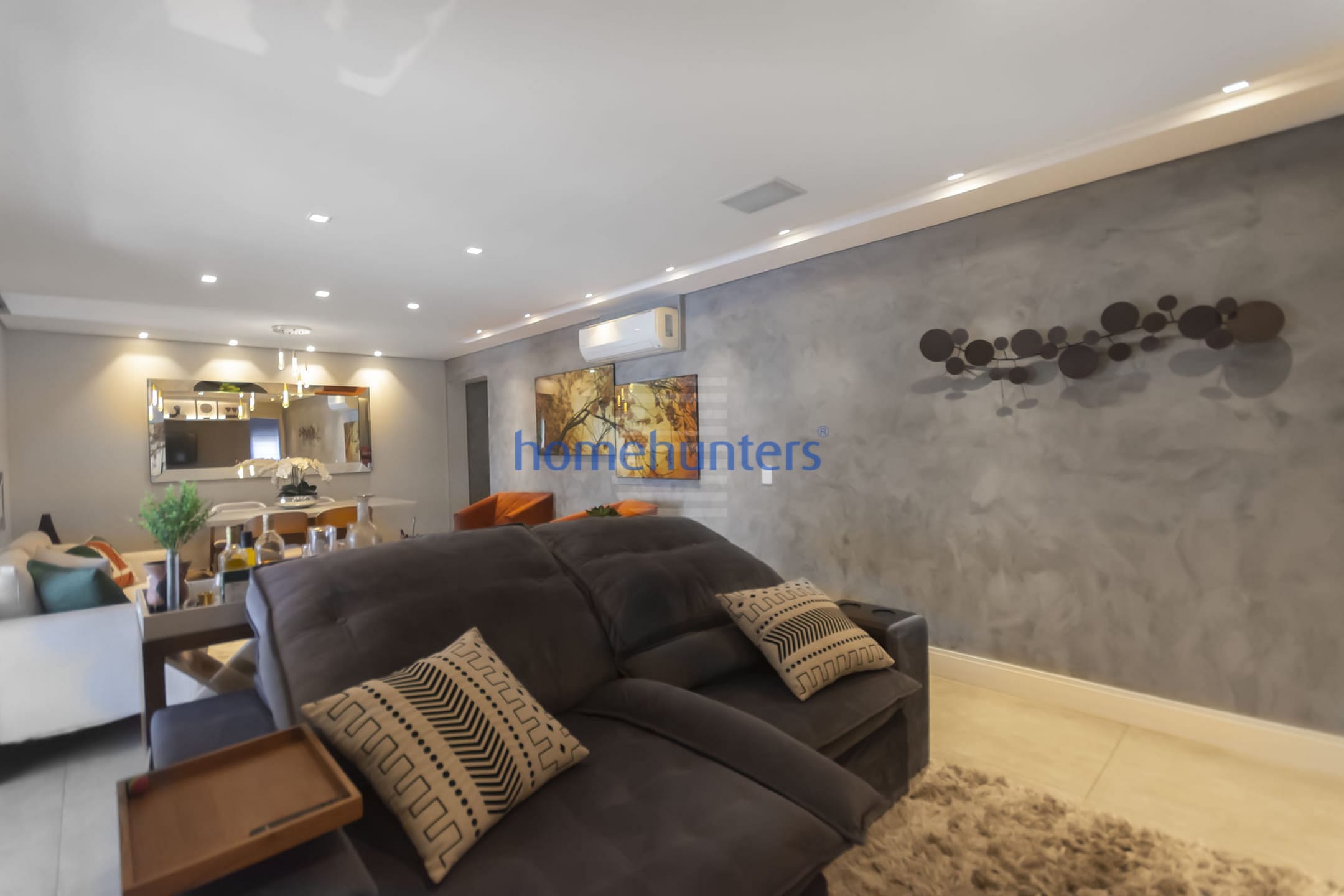 Apartamento, 2 quartos, 108 m² - Foto 3