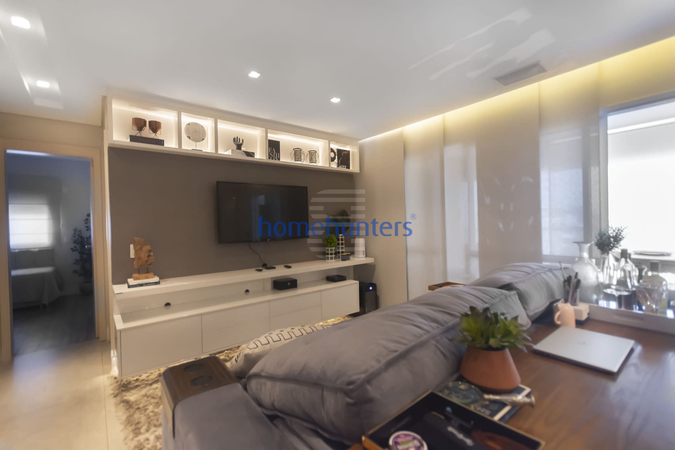 Apartamento, 2 quartos, 108 m² - Foto 4