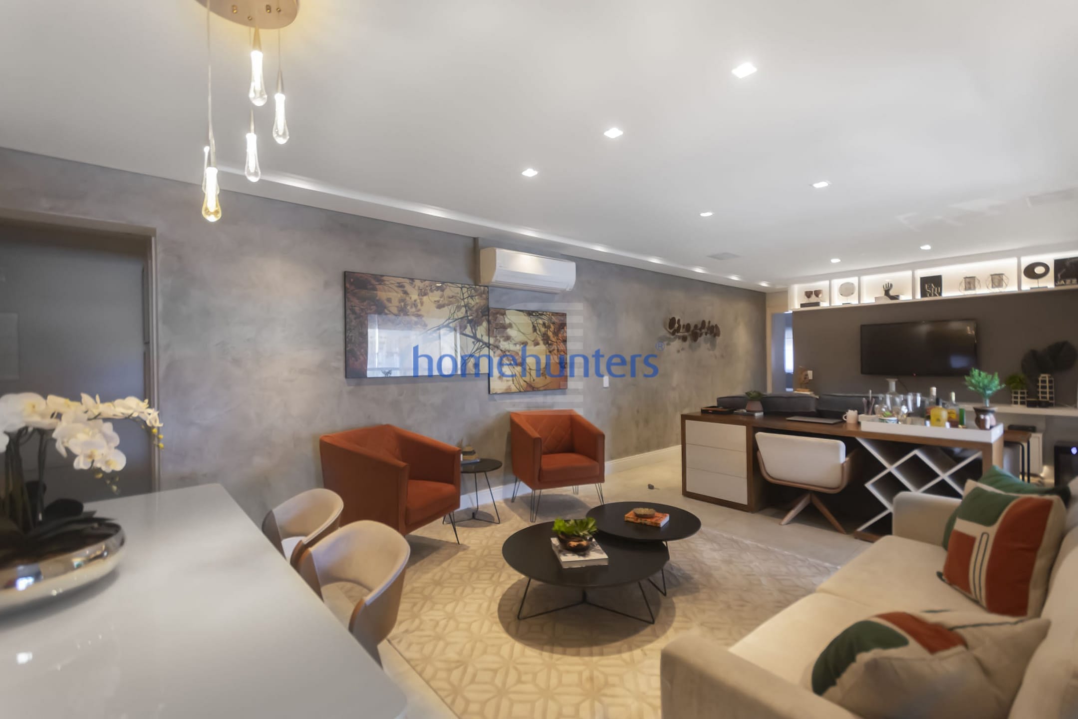 Apartamento, 2 quartos, 108 m² - Foto 1