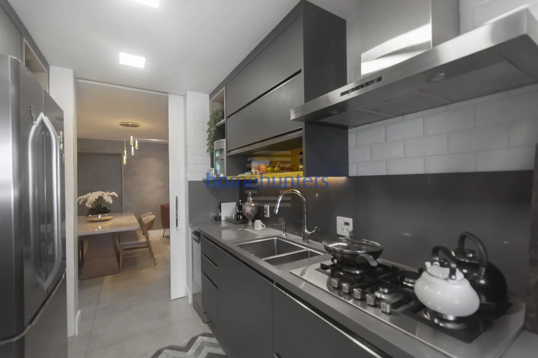 Apartamento, 2 quartos, 108 m² - Foto 7
