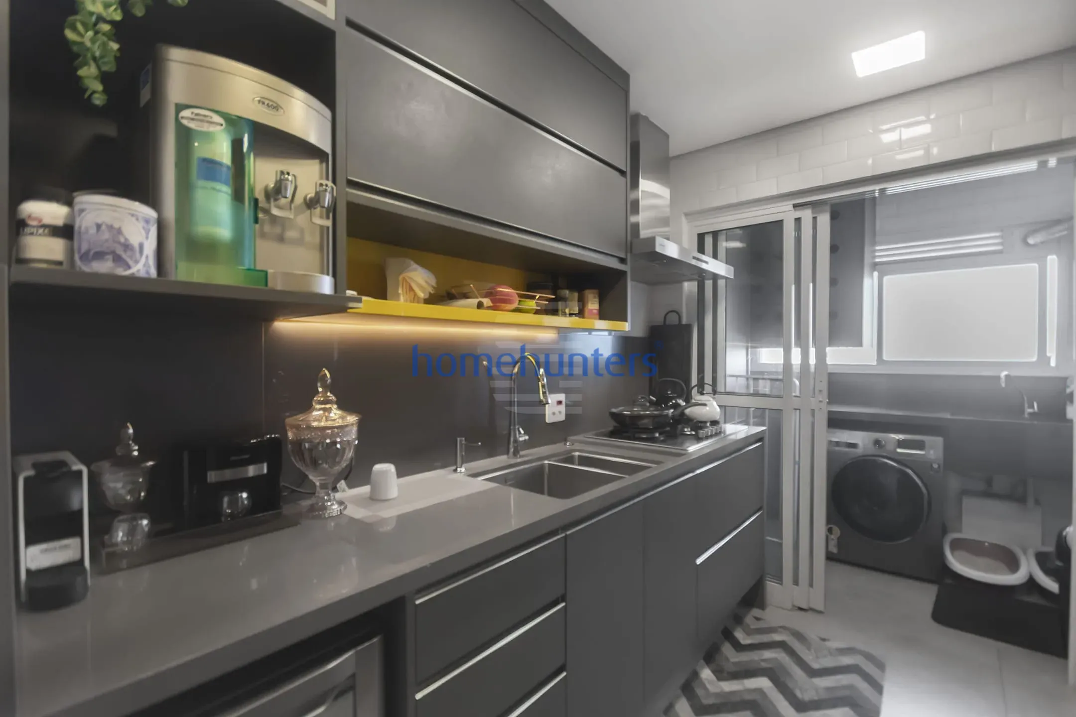 Apartamento, 2 quartos, 108 m² - Foto 8