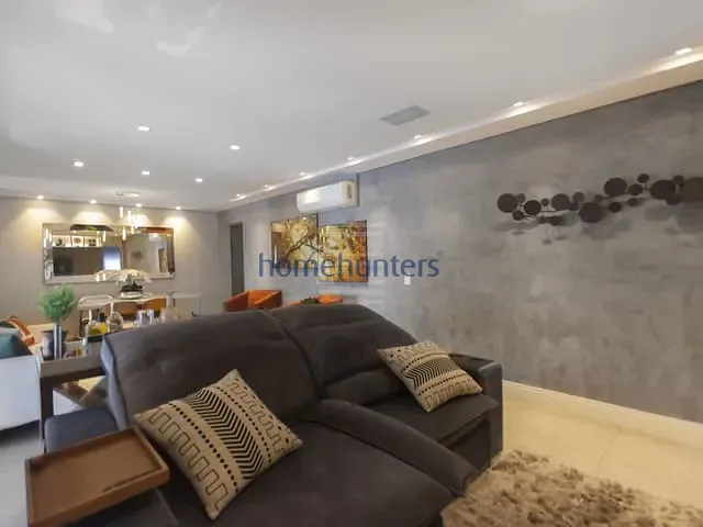 Apartamento 2 quartos e 2 banheiros, para alugar, no bairro Cambuí em Campinas
