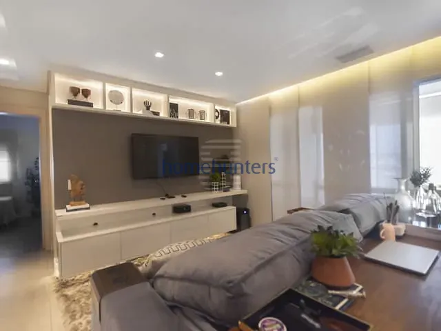 Apartamento 2 quartos e 2 banheiros, para alugar, no bairro Cambuí em Campinas
