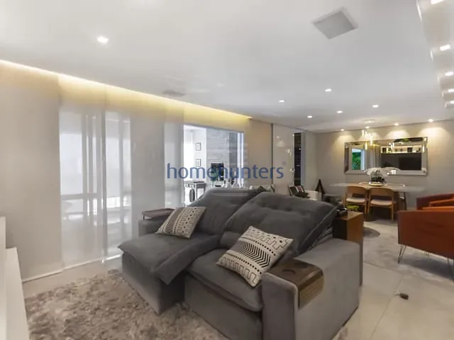 Apartamento 2 quartos e 2 banheiros, para alugar, no bairro Cambuí em Campinas