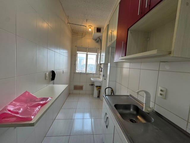Apartamento com 48m² 2 quartos e 1 banheiro, à venda, no bairro Novo Osasco em Osasco