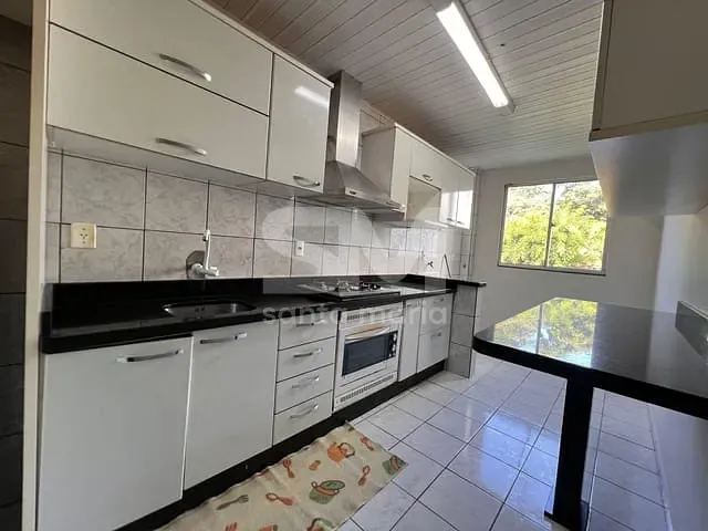 Apartamento com 101m² 3 quartos e 1 banheiro, à venda, no bairro Paraíso em Chapecó