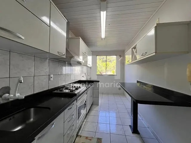 Apartamento com 101m² 3 quartos e 1 banheiro, à venda, no bairro Paraíso em Chapecó