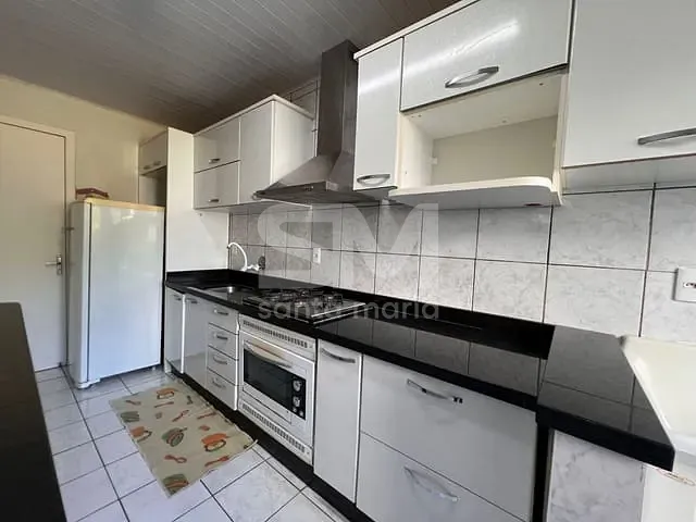 Apartamento com 101m² 3 quartos e 1 banheiro, à venda, no bairro Paraíso em Chapecó