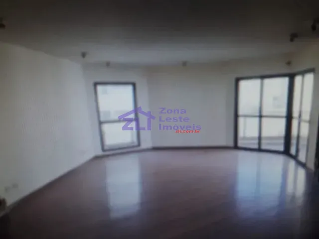 Apartamento com 233m² 4 quartos e 5 banheiros, à venda, no bairro Tatuapé em São Paulo