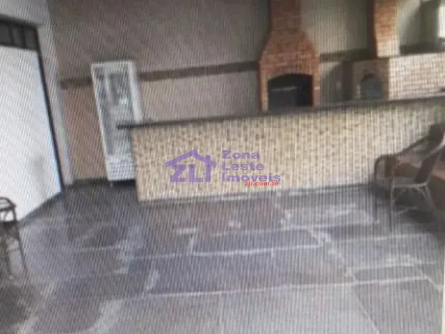 Apartamento com 233m² 4 quartos e 5 banheiros, à venda, no bairro Tatuapé em São Paulo