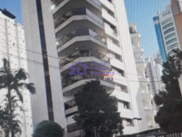 Apartamento com 233m² 4 quartos e 5 banheiros, à venda, no bairro Tatuapé em São Paulo