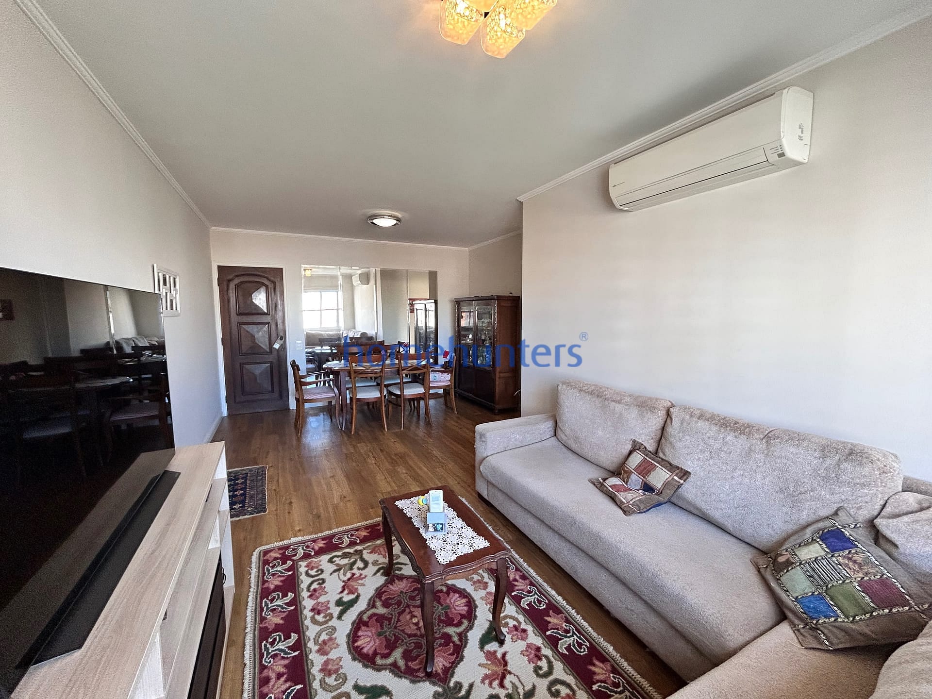 Apartamento, 3 quartos, 105 m² - Foto 4