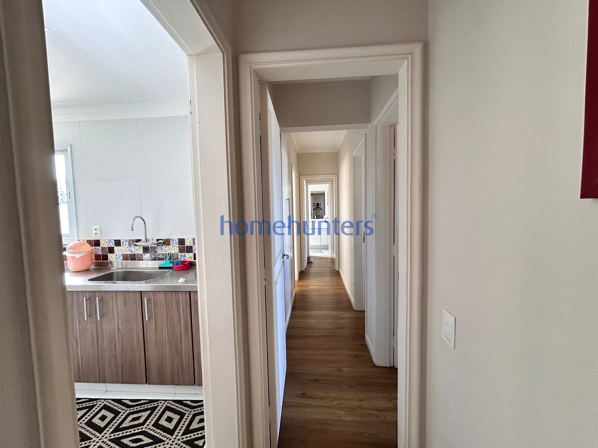 Apartamento, 3 quartos, 105 m² - Foto 8