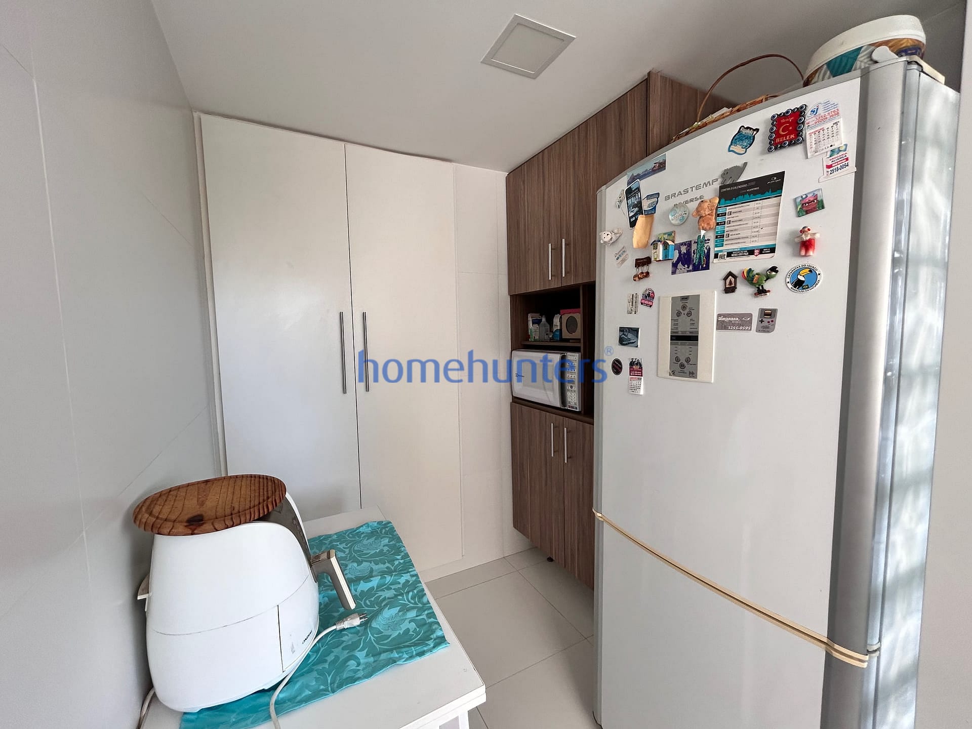 Apartamento, 3 quartos, 105 m² - Foto 11