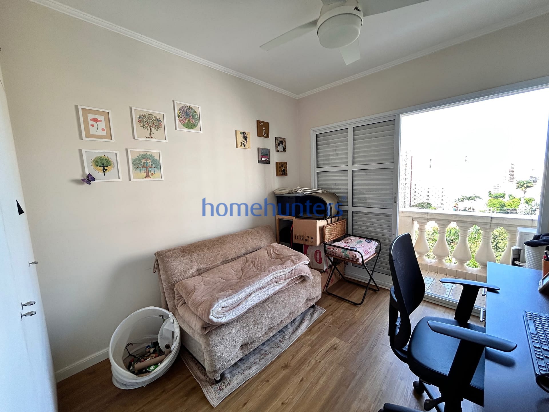 Apartamento, 3 quartos, 105 m² - Foto 22