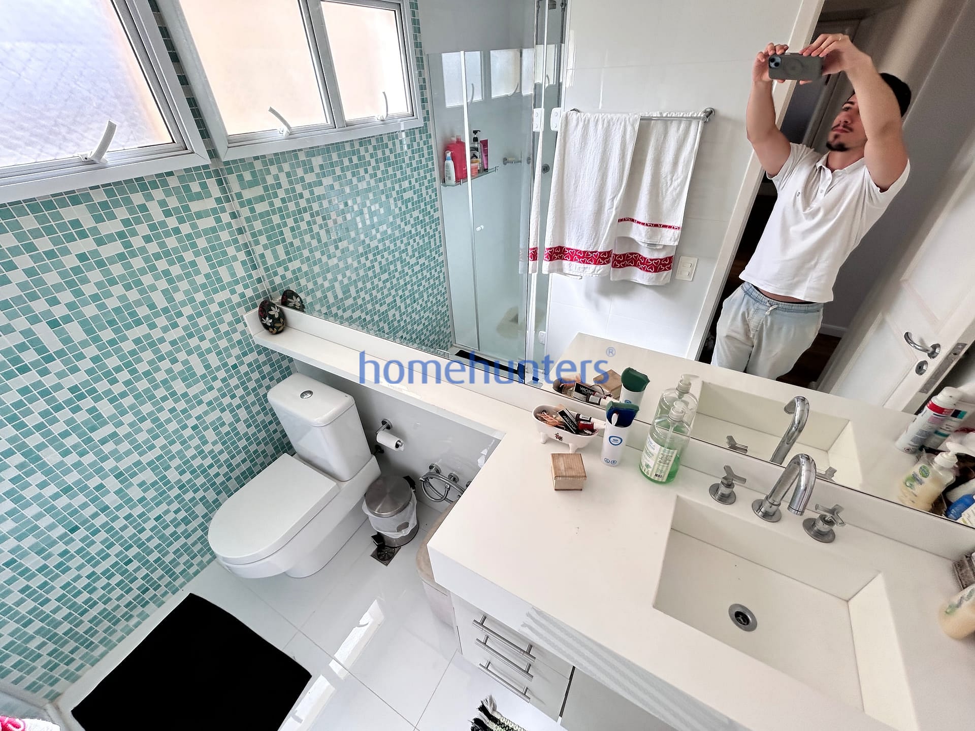 Apartamento, 3 quartos, 105 m² - Foto 32