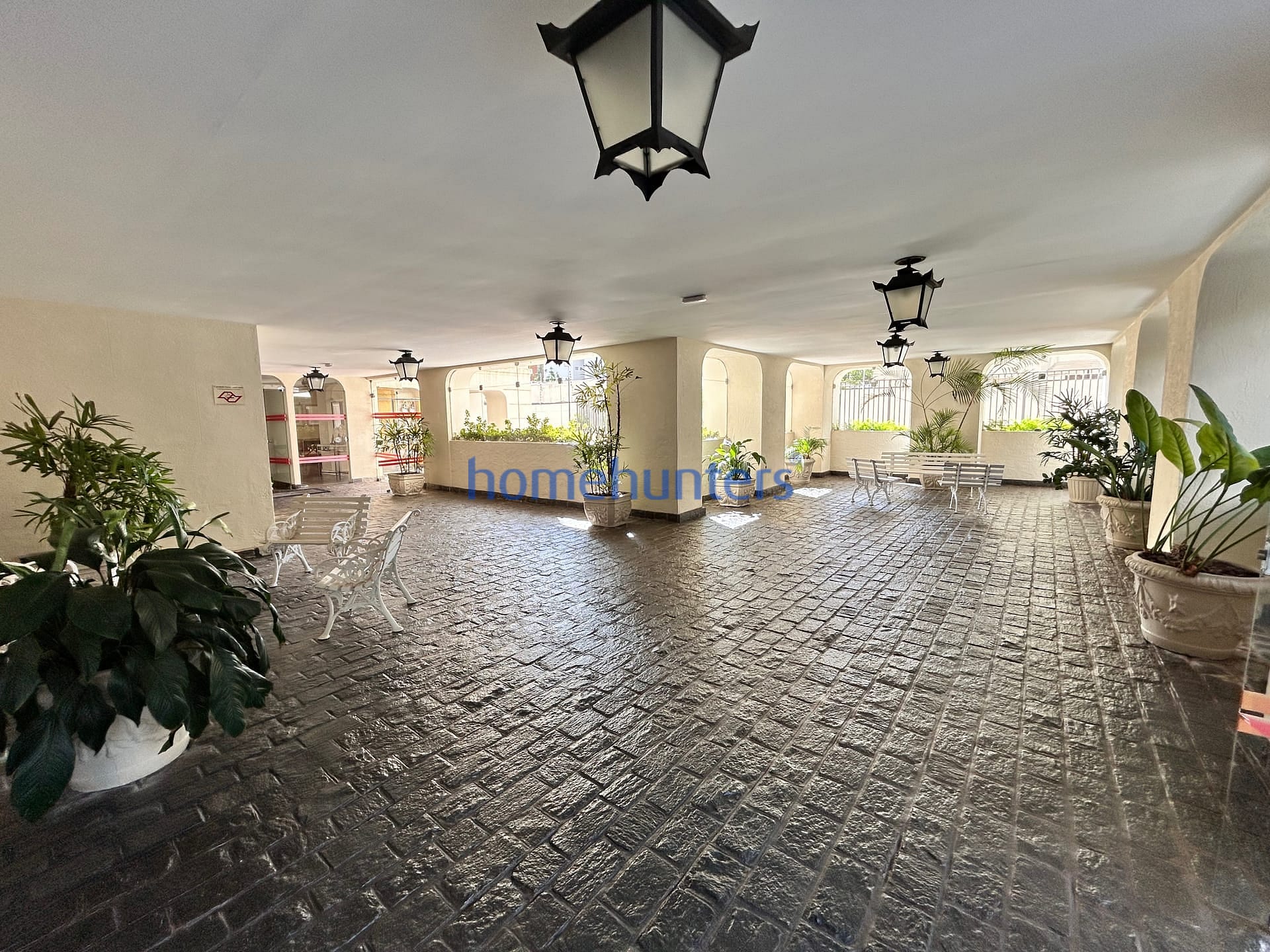 Apartamento, 3 quartos, 105 m² - Foto 42