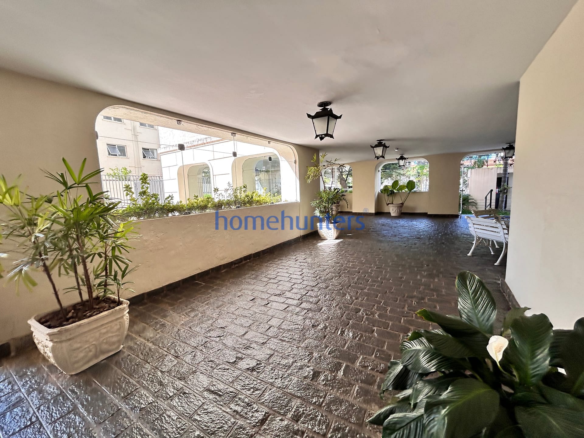 Apartamento, 3 quartos, 105 m² - Foto 43