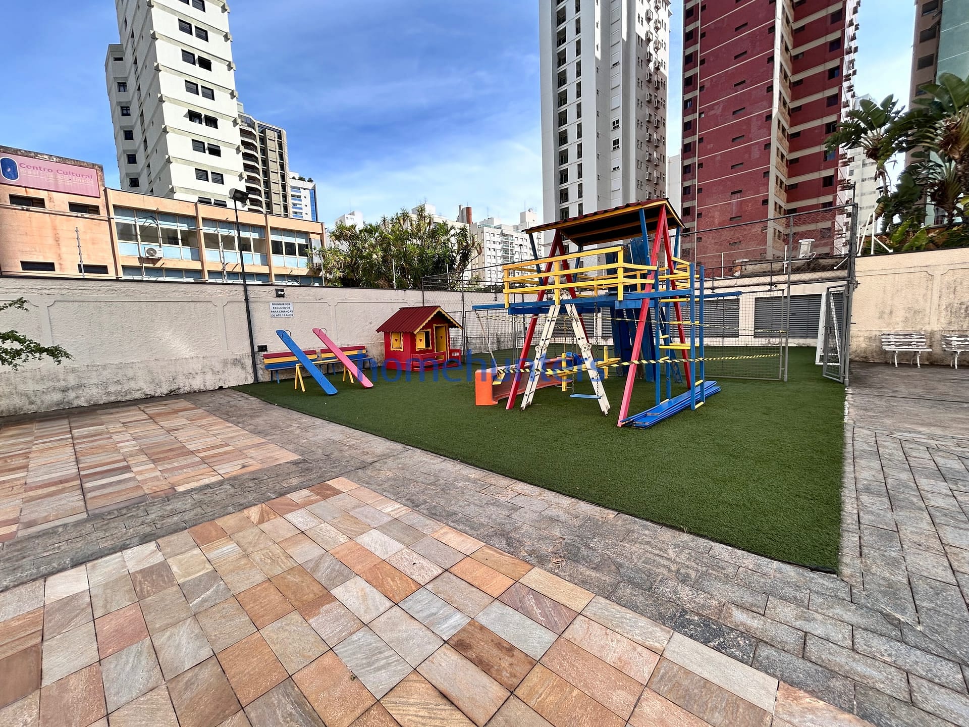 Apartamento, 3 quartos, 105 m² - Foto 44