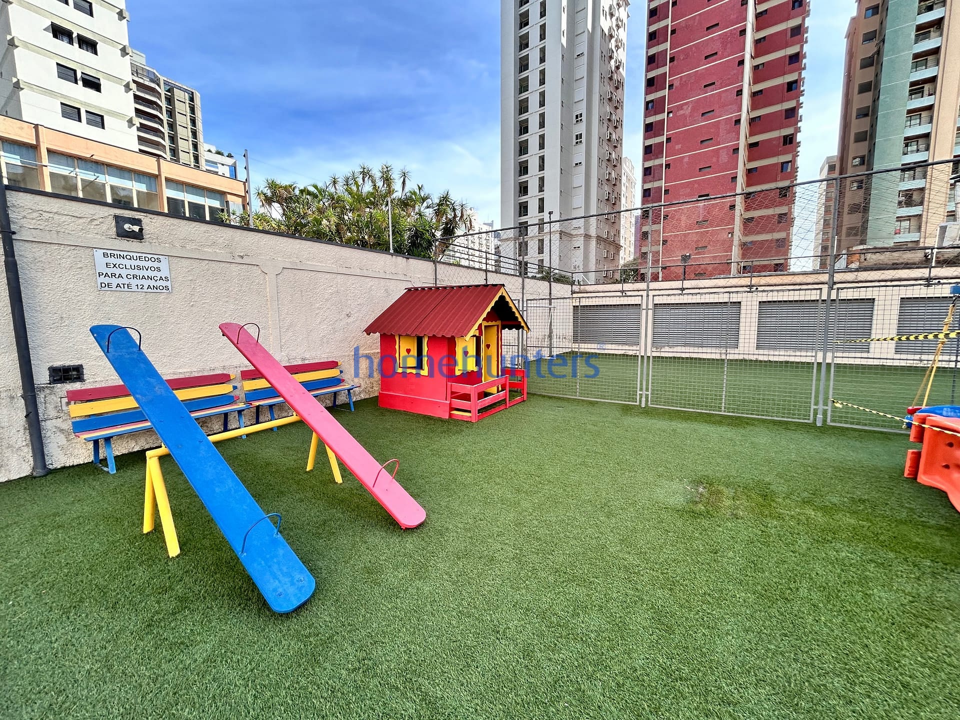 Apartamento, 3 quartos, 105 m² - Foto 45