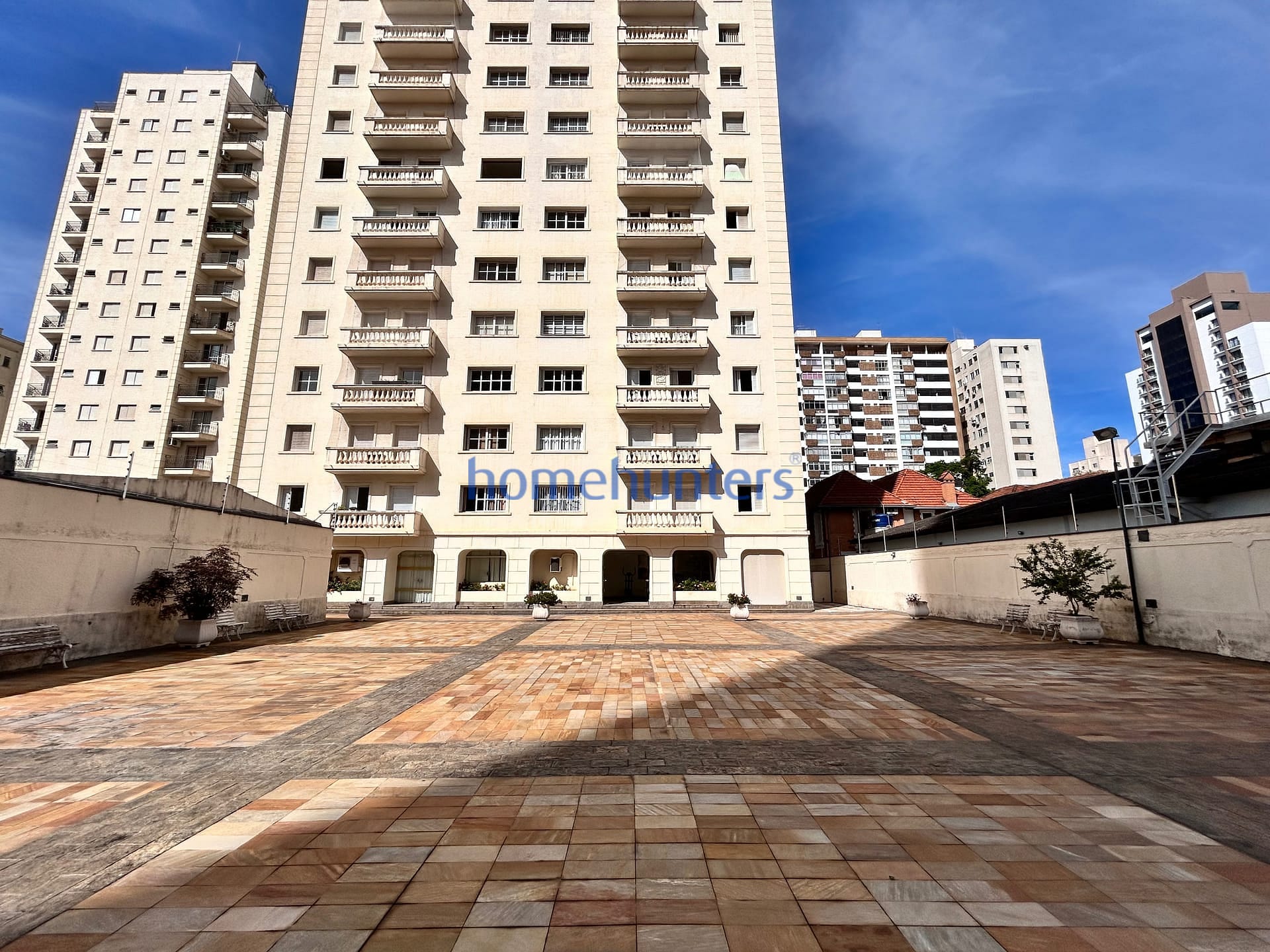 Apartamento, 3 quartos, 105 m² - Foto 46