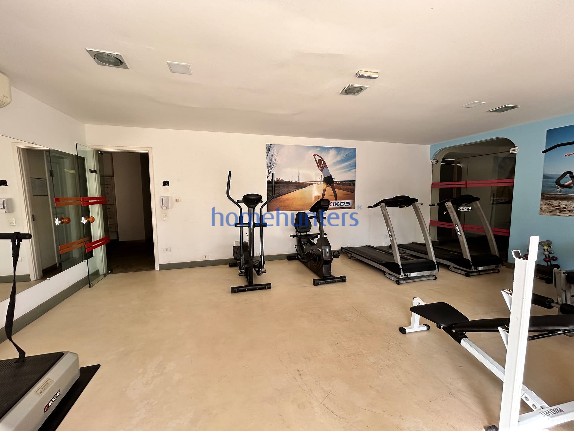 Apartamento, 3 quartos, 105 m² - Foto 47
