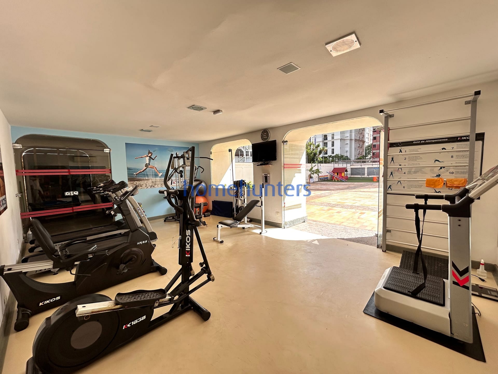 Apartamento, 3 quartos, 105 m² - Foto 49