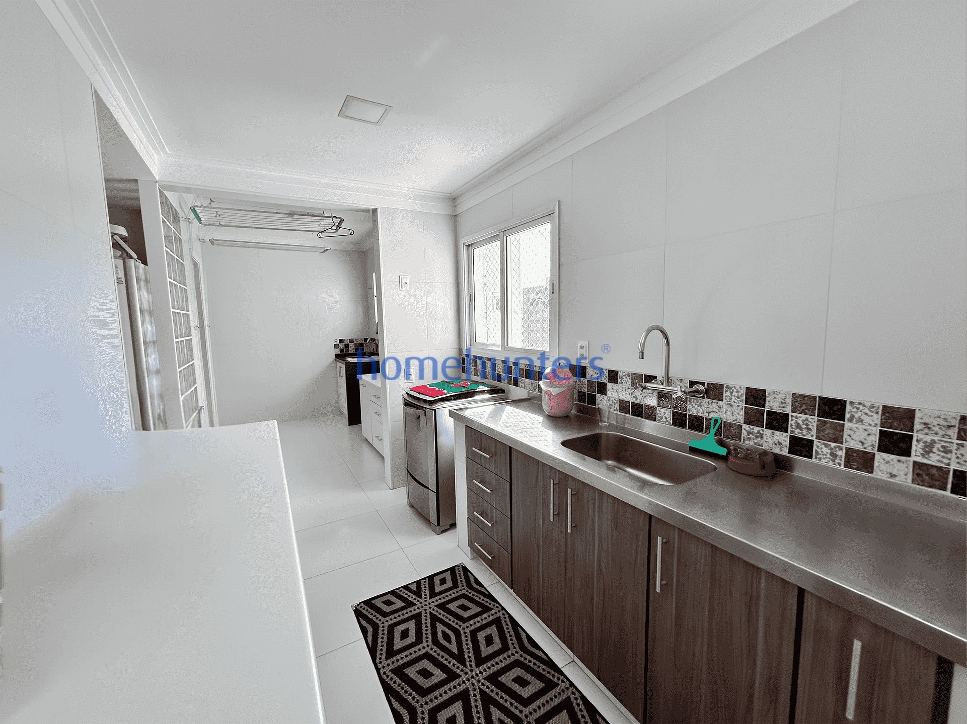 Apartamento, 3 quartos, 105 m² - Foto 9