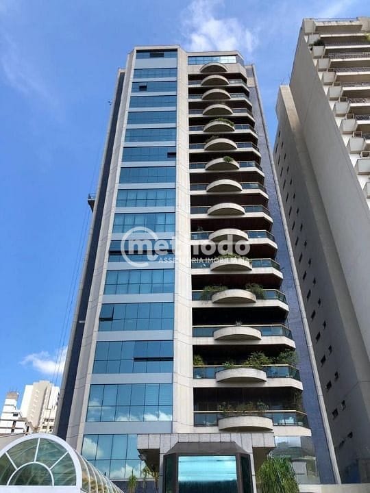 Apartamento, 4 quartos, 568 m² - Foto 21