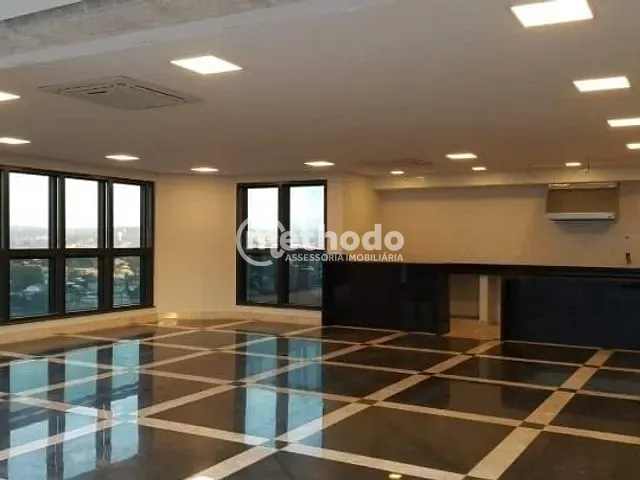 Apartamento com 569m² 4 quartos e 7 banheiros, à venda ou para alugar, no bairro Cambuí em Campinas