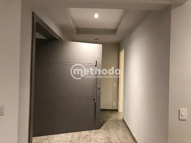 Apartamento com 569m² 4 quartos e 7 banheiros, à venda ou para alugar, no bairro Cambuí em Campinas