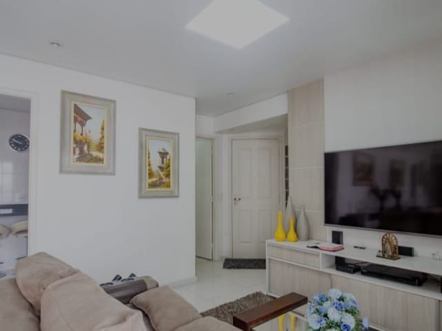 Apartamento com 104m² 3 quartos e 2 banheiros, à venda, no bairro Aclimação em São Paulo