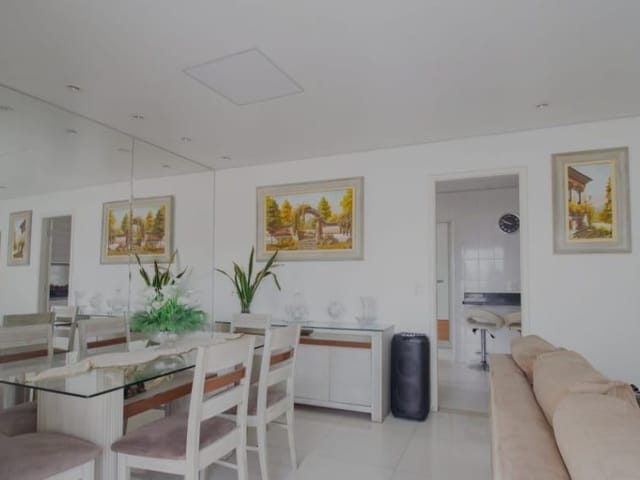 Apartamento com 104m² 3 quartos e 2 banheiros, à venda, no bairro Aclimação em São Paulo