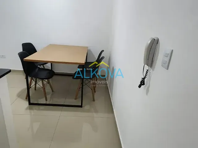 Apartamento 2 quartos e 1 banheiro, à venda, no bairro Jardim São Leopoldo em São José dos Campos