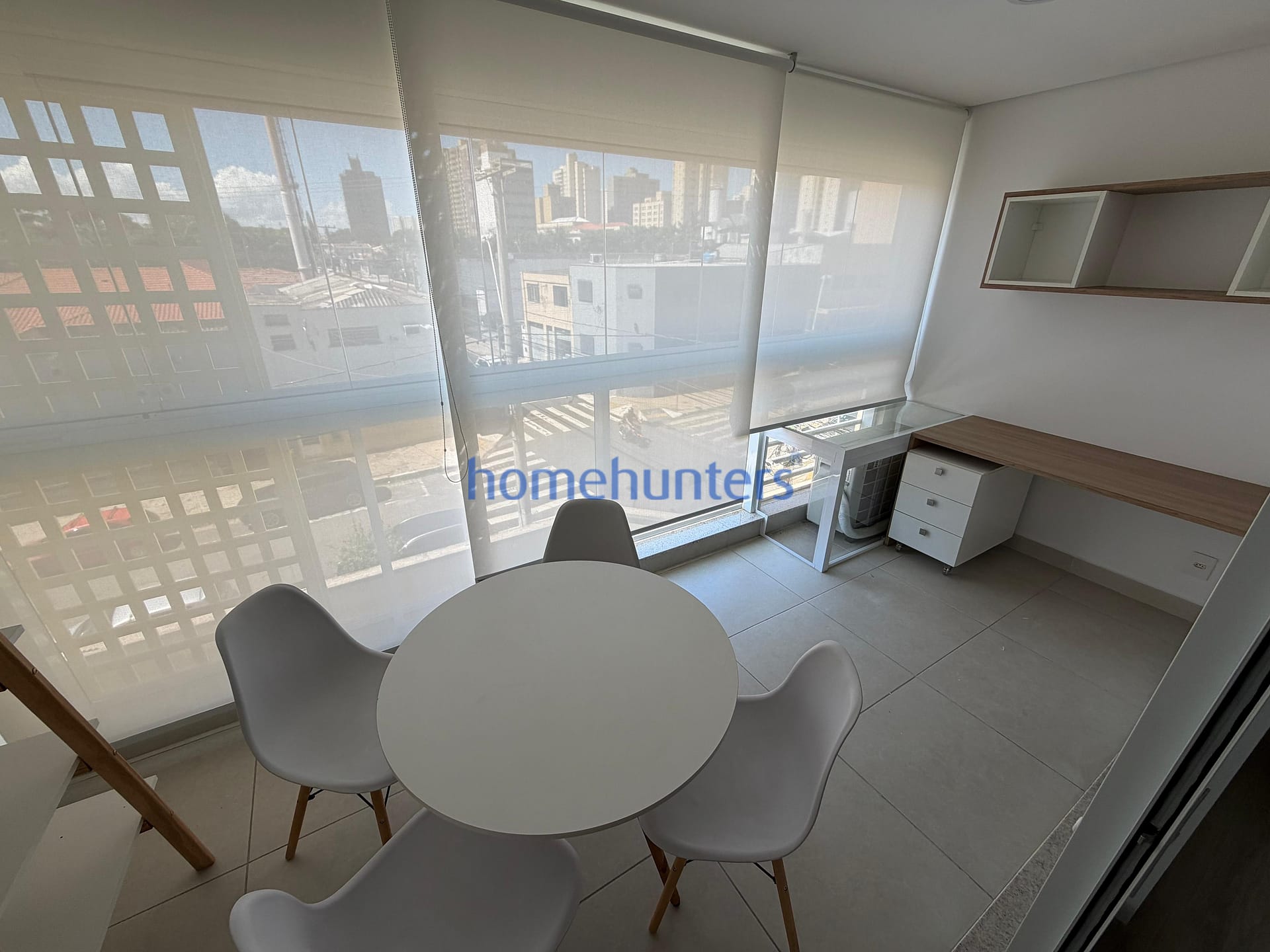 Apartamento, 1 quarto, 46 m² - Foto 3