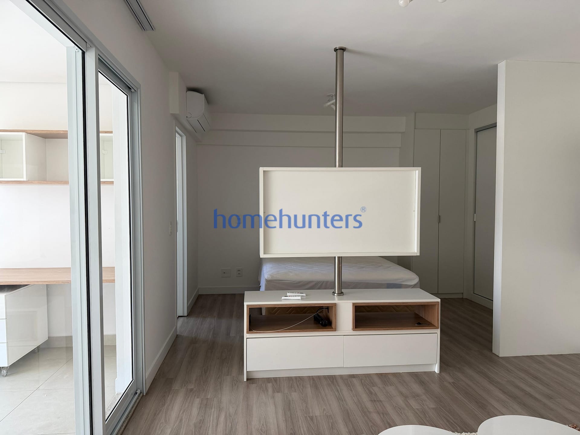 Apartamento, 1 quarto, 46 m² - Foto 5