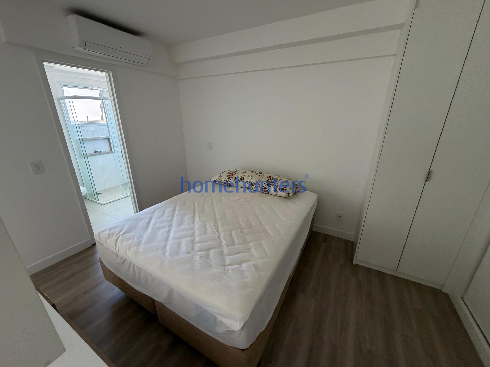 Apartamento, 1 quarto, 46 m² - Foto 8