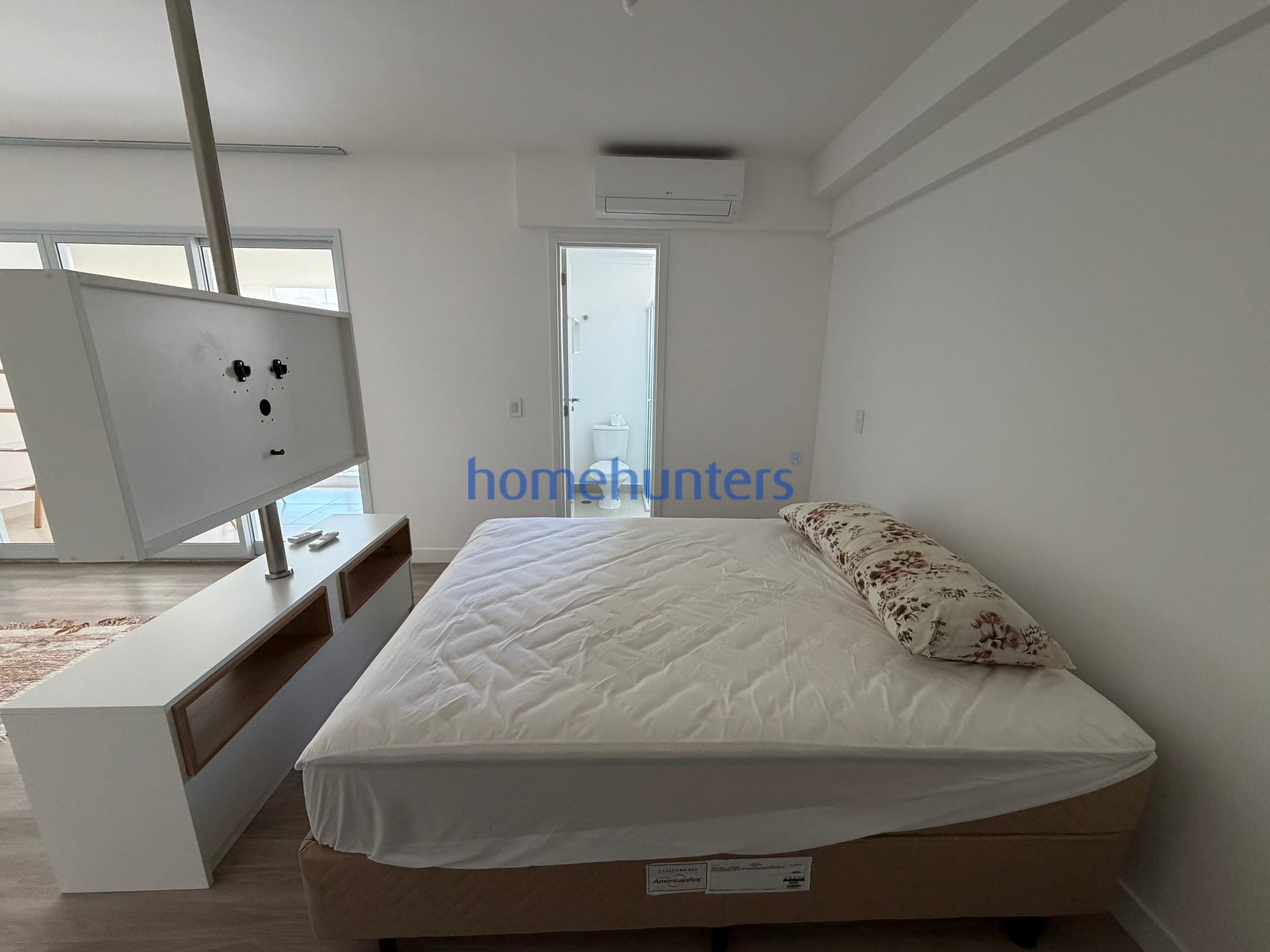Apartamento, 1 quarto, 46 m² - Foto 7