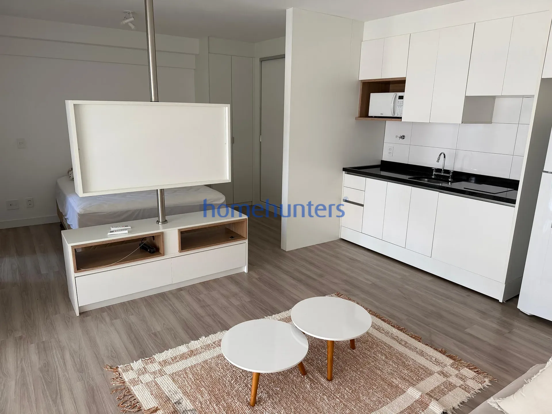 Apartamento, 1 quarto, 46 m² - Foto 4
