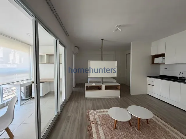 Apartamento 1 quarto e 1 banheiro, à venda ou para alugar, no bairro Centro em Campinas