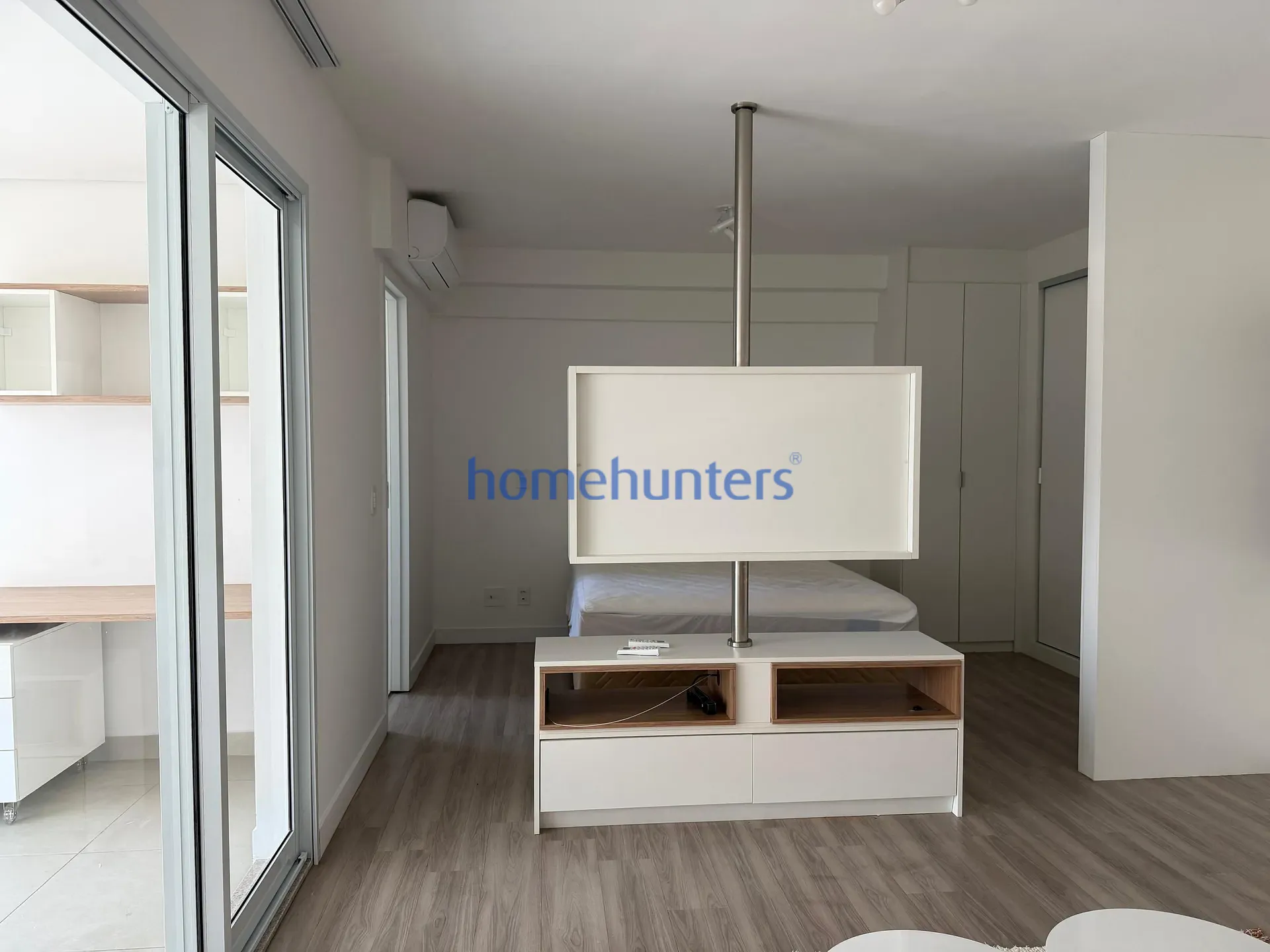 Apartamento, 1 quarto, 46 m² - Foto 6
