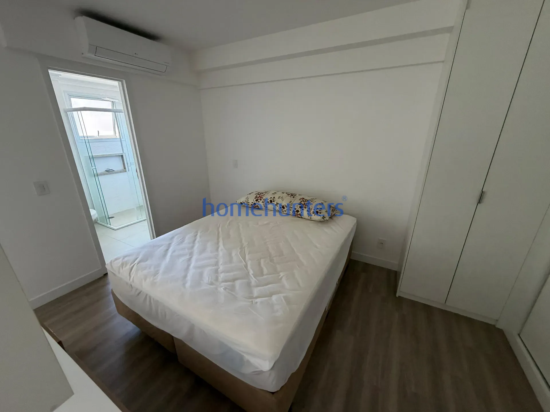 Apartamento, 1 quarto, 46 m² - Foto 9