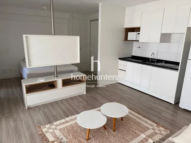 Apartamento 1 quarto e 1 banheiro, à venda ou para alugar, no bairro Centro em Campinas